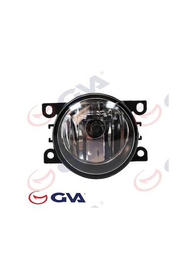 Ford Focus 2008 - 2011 1.6 Sis Farı Takımı Set 2 Adet