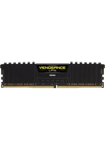 Corsair Vengeance LPX CMK8GX4M1Z3600C18 8 GB DDR4 3600 MHz CL18 Ram