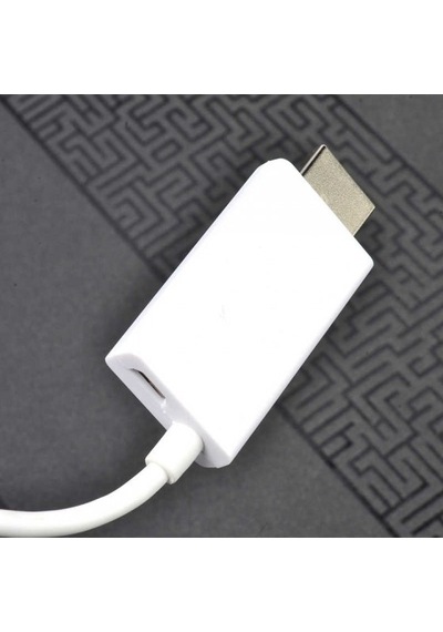 Samsung Uyumlu Galaxy Note 3 Mhl Hdmi Kablo