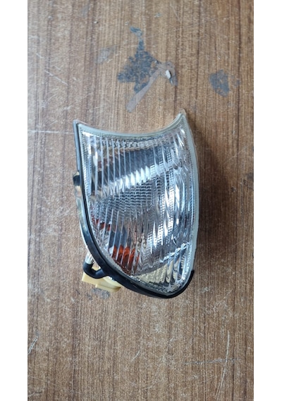 Bmw E46 01-03 Sağ Sinyal Dpo4441512rae 63137165858