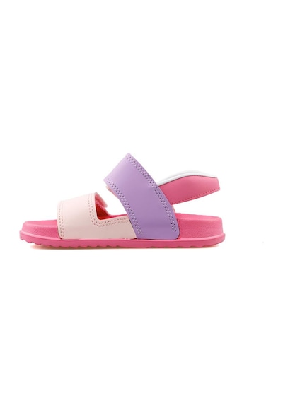 Vicco 321-f23y-252 Krixi Unisex Çocuk Sandalet Çok Renkli