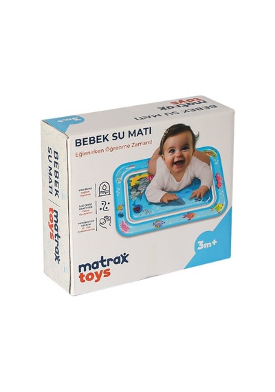 2802 Bebek Su Matı