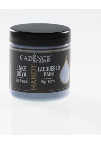Cadence Handy Lake Boya 250 Ml L-027 Arduvaz Mavi