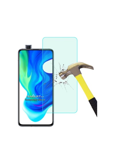 Poco F2 Pro Temperli Kırılmaz Cam Ekran Koruyucu