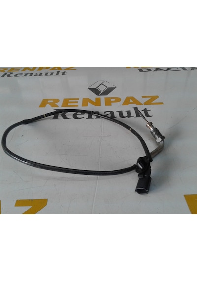 Renault/Dacia Katalizör Isı Kaptörü 226401704R