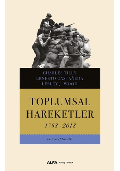 Toplumsal Hareketler n11.1752