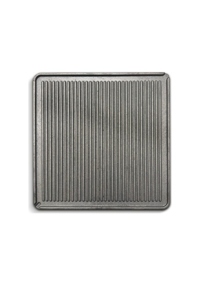 Vera Mangal & Barbekü Döküm Izgara 36 Cm X 36 Cm