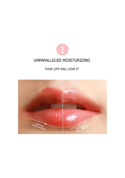 Lip Therapy Çilekli Gece Gündüz Dudak Maskesi 13 Gr, Mın298