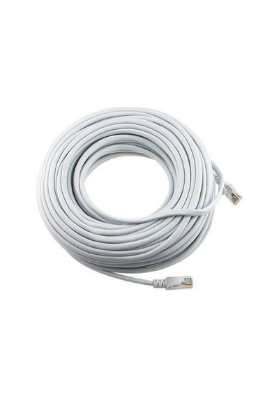 ETHERNET KABLOSU 20 MT CAT 5