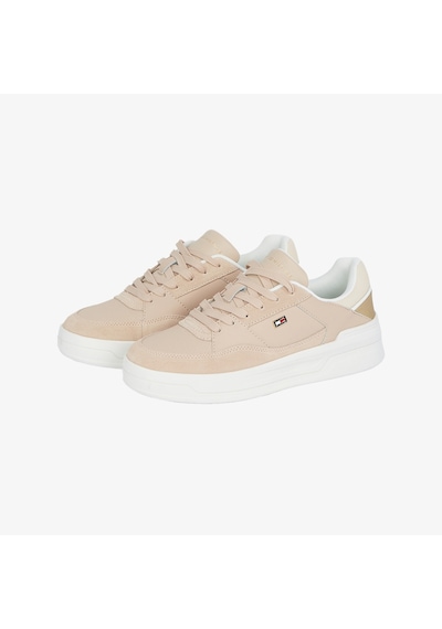 Tommy Hilfiger Kadın Pembe Sneakerfw0fw08615