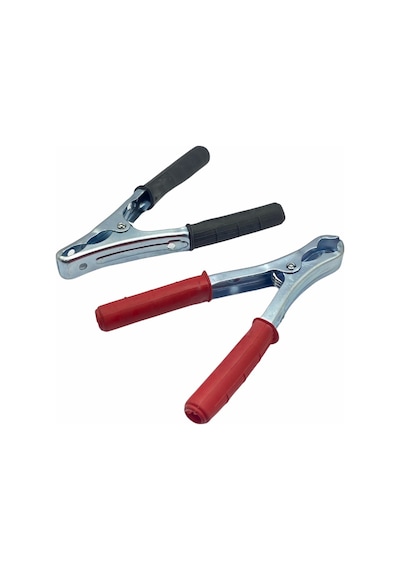 Mta Akü Takviye Maşası 185 Mm 200 A 2 Ad N11.14447