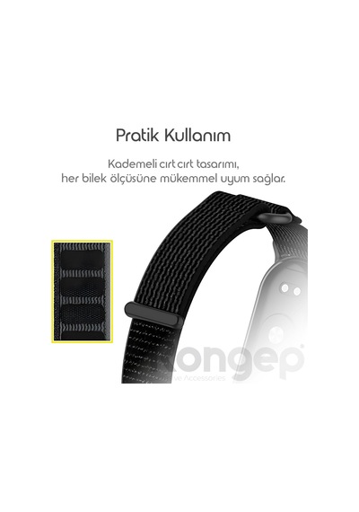 Xiaomi İle Uyumlu Mi Band 10/9/8 İçin Hook Loop Kumaş Kordon Terletmeyen Nefes Alan Hafif Yapılı Cildi Tahriş Etmeyen Cırt Cırt Tasarımlı Yumuşak Ve Rahat Mi Band 10 Kordonu Çok Renkli Xiaomi İle Uyumlu Mi Band 10/9/8 İçin Hook Loop Kumaş Kordon Terletmeyen Nefes Alan Hafif Yapılı Cildi Tahriş Etmeyen Cırt Cırt Tasarımlı Yumuşak Ve Rahat Mi Band 10 Kordonu Çok Renkli