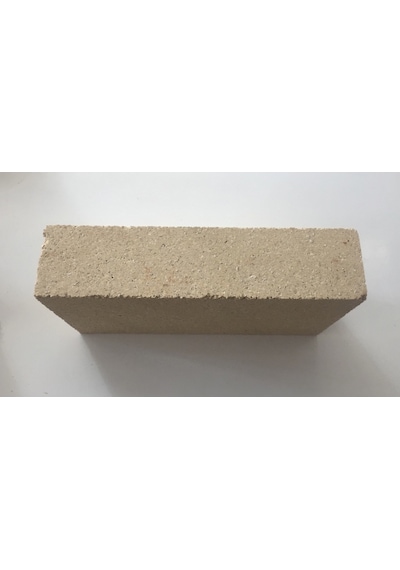 Ateş Tuğlası 20X10X5Cm (150 Adet)