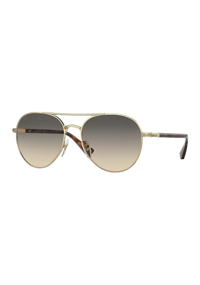 Persol Po2477s 110332 54 Unisex Güneş Gözlüğü Altın