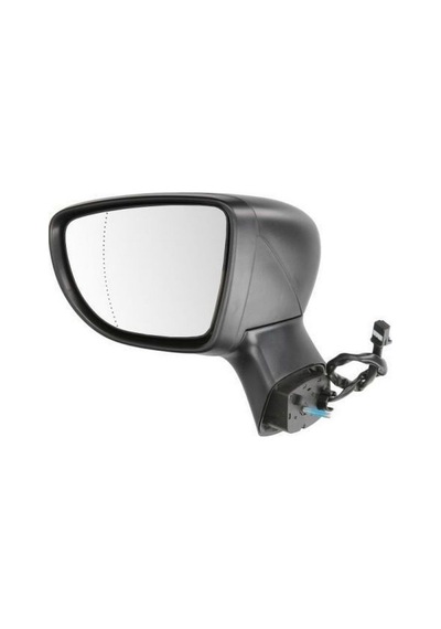 Bsg Dış Dikiz Aynası Sol 963024221r Captur