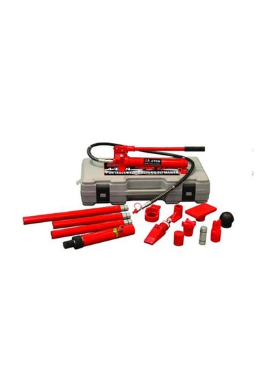 Biglift Hidrolik Doğrultma 4 Ton Jh4