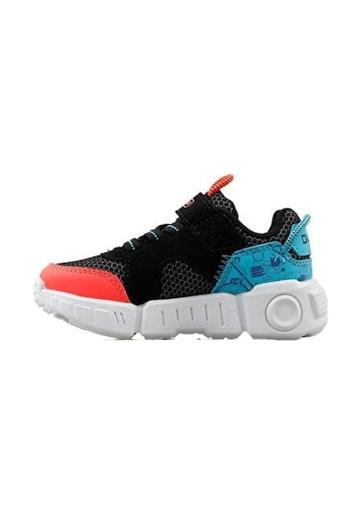 Skechers Lıl Gametronıx Bebek Günlük Ayakkabı 402262n-bkmt Siyah Renkli