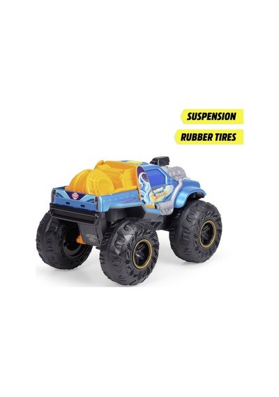 Wave Runner Işıklı Ve Sesli 9402 Çok Renkli