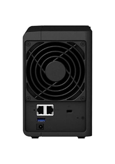 Ds225plus 2 X 3,5 Sata Destegi Raıd 0-1 Nas Server