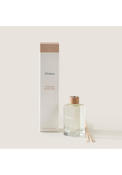 Limited Edition Çubuklu Oda Kokusu 250 Ml Powder Pleasure