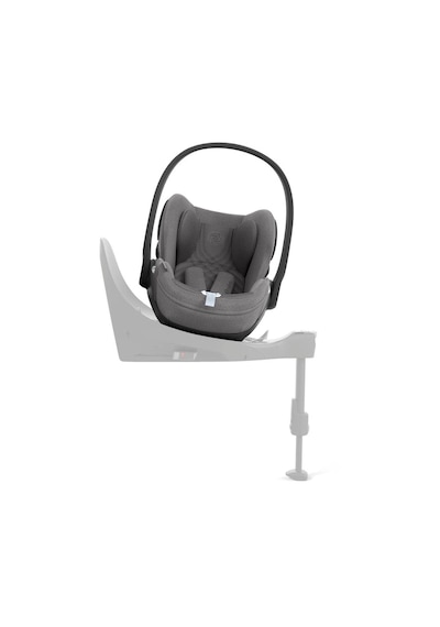 Cloud T İ-size Plus - Bazalı Mirage Grey