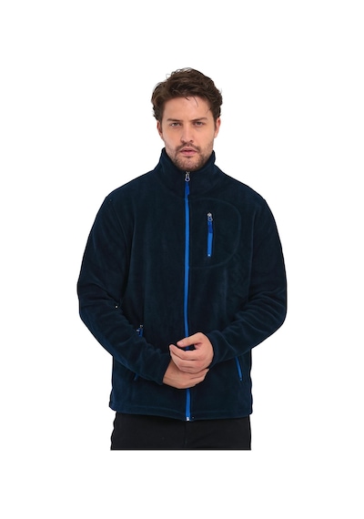 Genius Store Genıus Store Erkek Polar Tam Fermuarlı 3 Cepli Outdoor Polar Ceket Tactical Flecee Lacivert Genius Store Genıus Store Erkek Polar Tam Fermuarlı 3 Cepli Outdoor Polar Ceket Tactical Flecee Lacivert