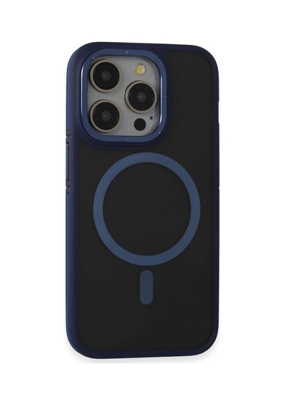 Joko Apple İphone 14 Pro Max Kılıf Rocky Magsafe Kapak
