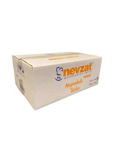 Nevzat Hayrabolu Tatlısı 12 x 200 G