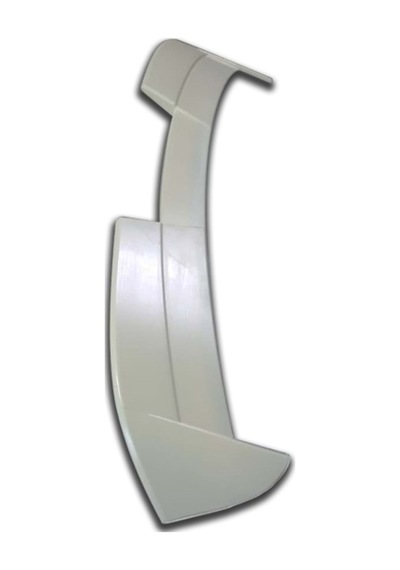 Seat Leon Spoyler Mk3 Rc Spoiler Boyasız 2012-2020