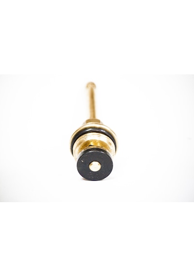 Aletçantam Ankastre Salmastra Geniş Tip 3/4 Stop Valf 9.5 CM Altın
