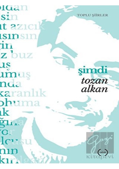 Şimdi - Tozan Alkan - Islık Yayınları
