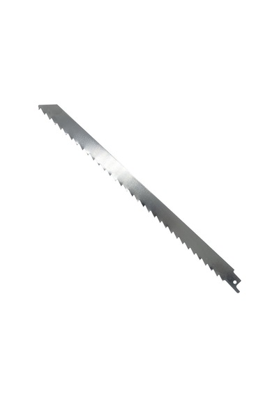 Woodflex Paslanmaz Ahşap-Kemik Kesim Tilki Kuyruğu Bıçağı- 1 Adet