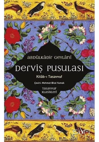 Derviş Pusulası: Kitab-ı Tasavvuf
