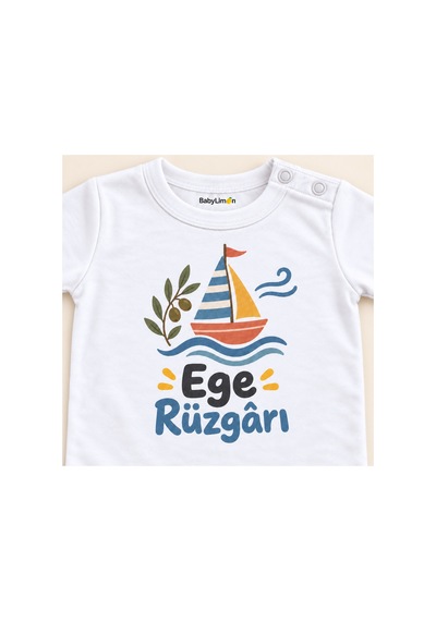 Babylimon Ege Rüzgârı Beyaz Kısa Kollu Çıtçıtlı Bebek Zıbını Beyaz - Ege Rüzgârı - 928161947 Beyaz - Ege Rüzgârı Babylimon Ege Rüzgârı Beyaz Kısa Kollu Çıtçıtlı Bebek Zıbını Beyaz - Ege Rüzgârı - 928161947 Beyaz - Ege Rüzgârı