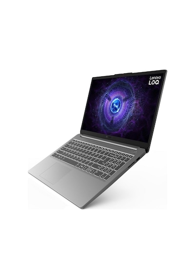 Lenovo LOQ 15IAX9E 83LK008KTR-K33 i5-12450HX 48 GB 1 TB SSD RTX3050 15.6" Free Dos Dizüstü Bilgisayar