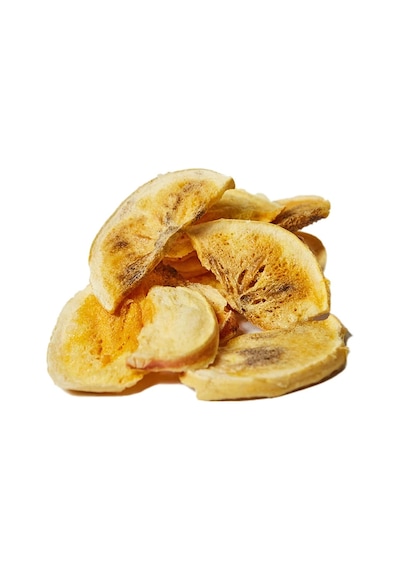 3'lü Paket Freeze Dried Trabzon Hurması - Dondurularak Kurutulmuş Trabzon Hurması 30g X 3 1 Adet