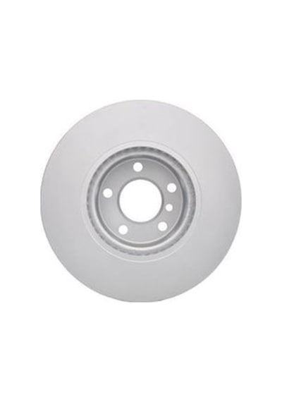 Bmw X3 F25 Xd 30d 3.0 2011-2017 Bosch Ön Disk 2 Adet