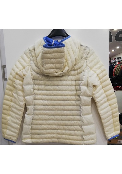 Dolomite Cinquantaquattro Kadın Ceket (381308053)-Beyaz-S Beyaz