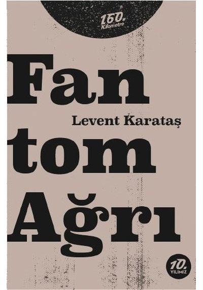 Fantom Ağrı