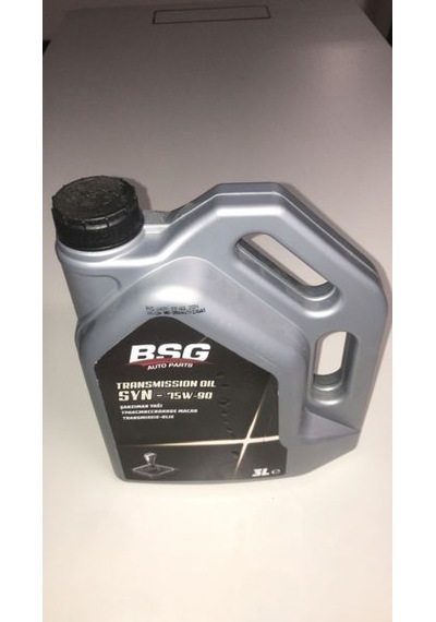 Bsg 99-998-068 75W 90 Şanzıman Yağı 3 L