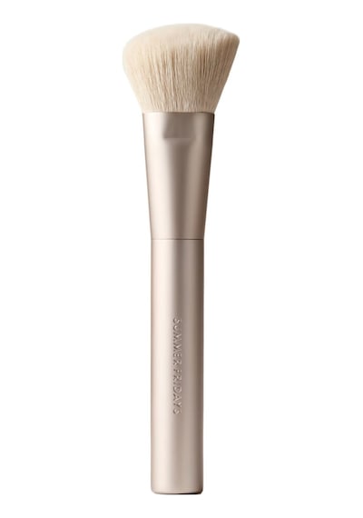 Summer Frıdays The Bronzer Brush - Bronzlaştırıcı Balsam Fırçası Diğer