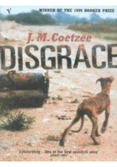 Disgrace