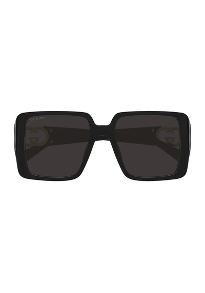 Gucci Gg 1692s 001 .54 Güneş Gözlüğü Siyah