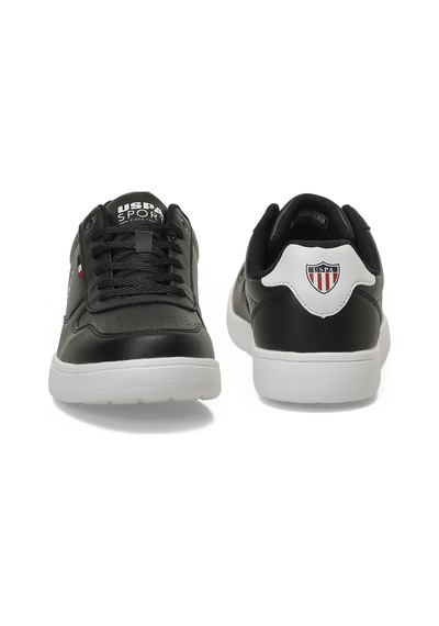 U.s. Polo Assn. Thunder 6fx Siyah Erkek Sneaker 000000000102157005 Siyah U.s. Polo Assn. Thunder 6fx Siyah Erkek Sneaker 000000000102157005 Siyah