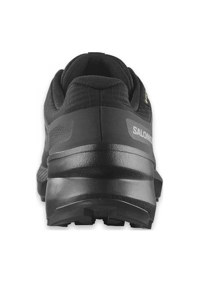 Salomon 478538 Speedcross Peak Gtx Outdoor Patika Koşusu Siyah Erkek Spor Ayakkabı Siyah