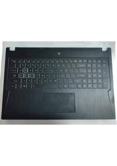 Casper Excalıbur G670 Klavye Kasa