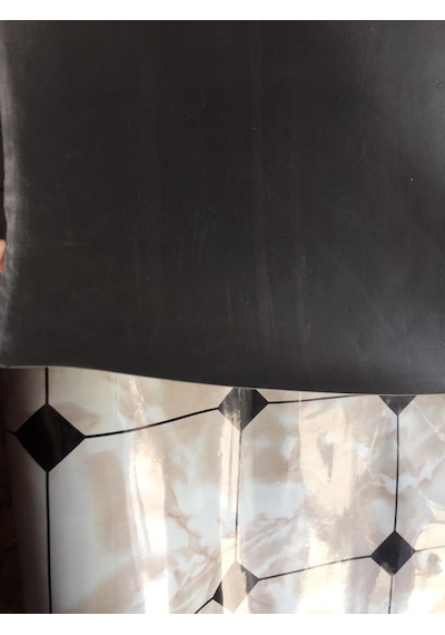 Muşamba 1.5m X 10m Pvc Zemin Kaplama Yer Döşemesi N11.556