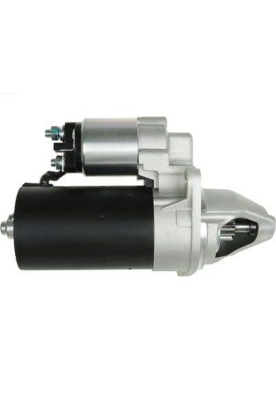 12 Volt 9 Diş Lada Samara 1993 - 2006 Marş Dinamosu