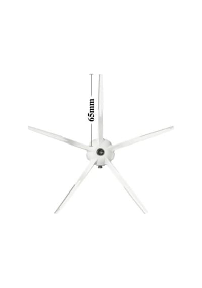 Roborock Uyumlu S5-s6 Max Uyumlu Hepa Filtre, Paspas, Fırca Seti