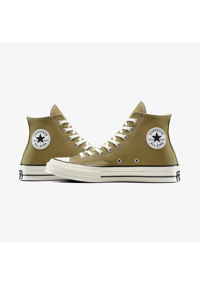 Converse Chuck 70 Swamp Core Unisex Haki Sneakera13333c Sarı